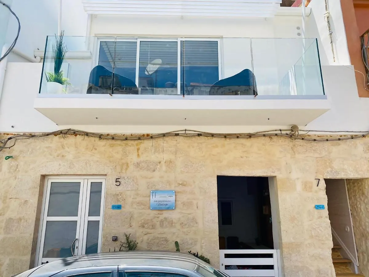 Ragusa 2 al mare Marina di Ragusa Casa vacanze