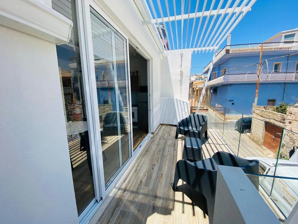 Casa vacanze Ragusa 2 al mare Marina di Ragusa Italia