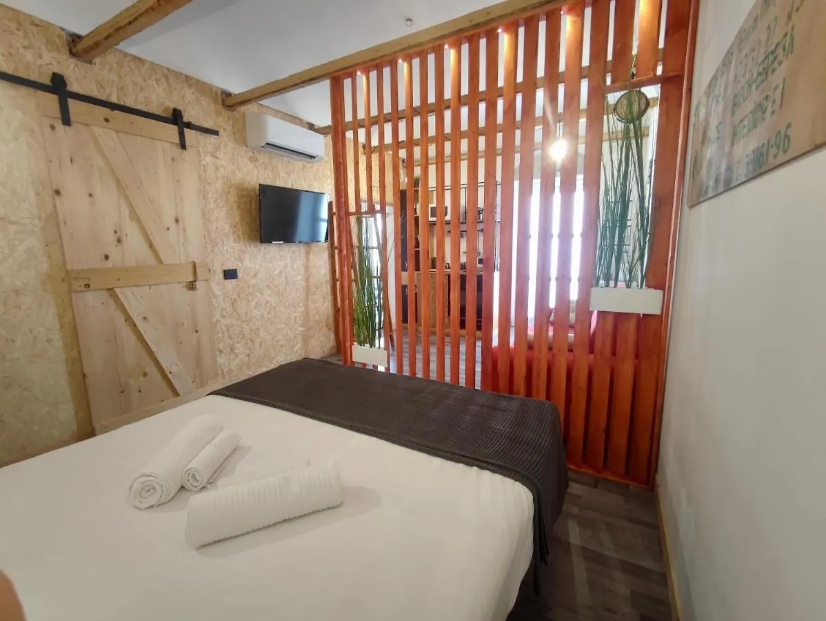 Holiday home Ragusa 2 Al Mare Marina di Ragusa