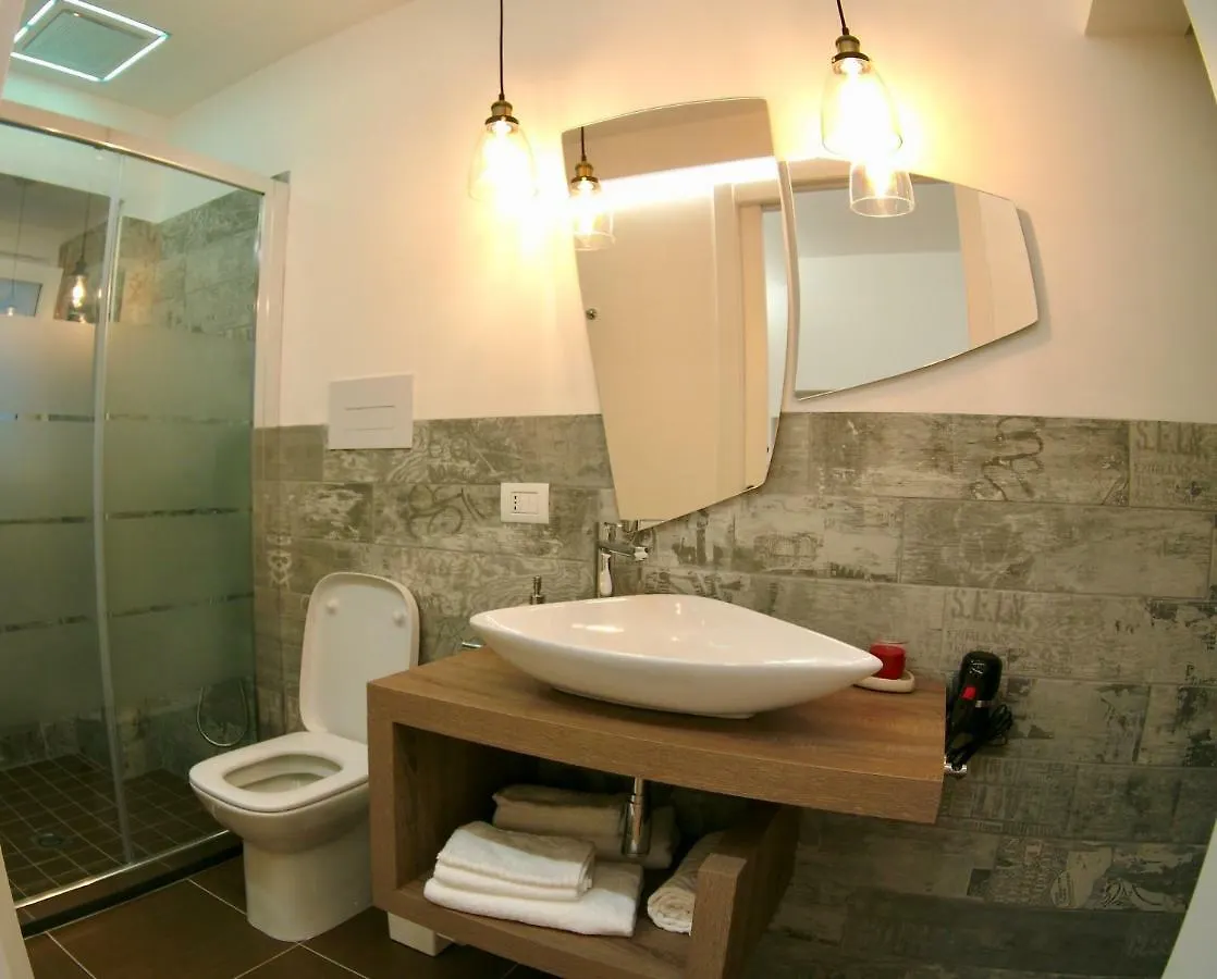 Ragusa 2 Al Mare Marina di Ragusa Holiday home