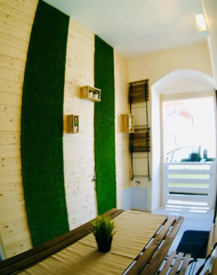 Holiday home Ragusa 2 Al Mare Marina di Ragusa Italy