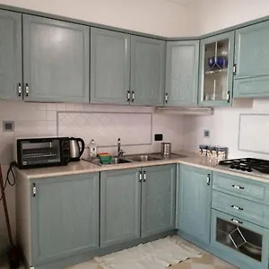 Apartment Antico Mercato Ortigia, Syracuse