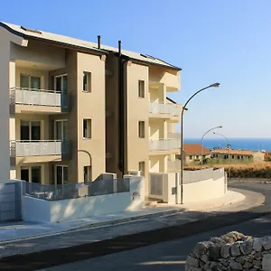 Apartament Sud Est, Marina di Ragusa