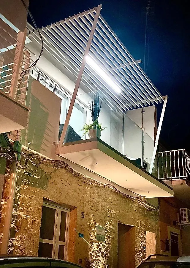 Ragusa 2 Al Mare Marina di Ragusa Itália