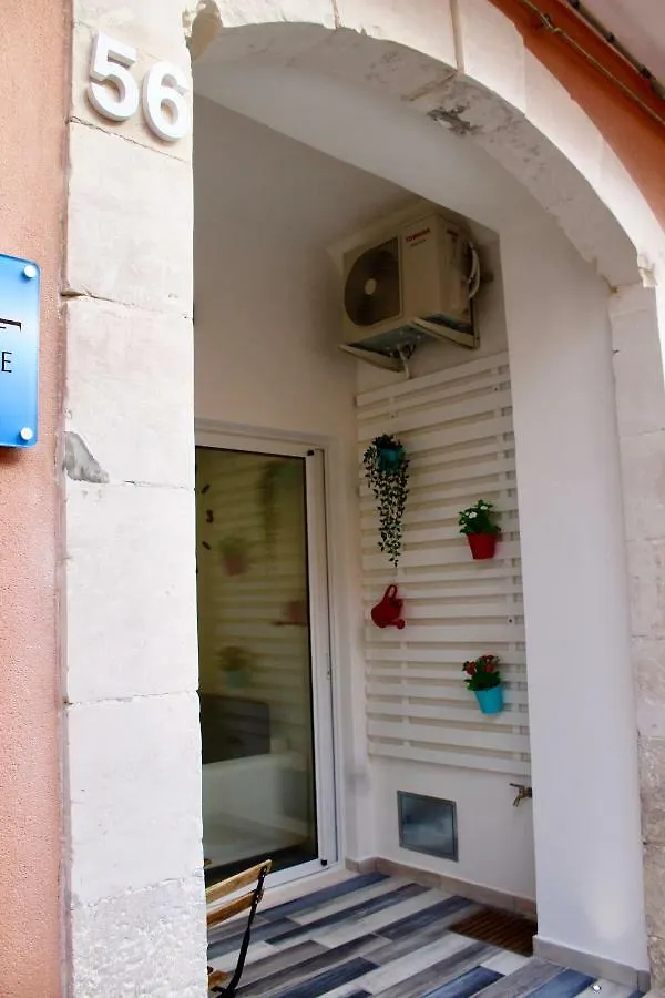 Ragusa 2 Al Mare Marina di Ragusa Casa de Férias